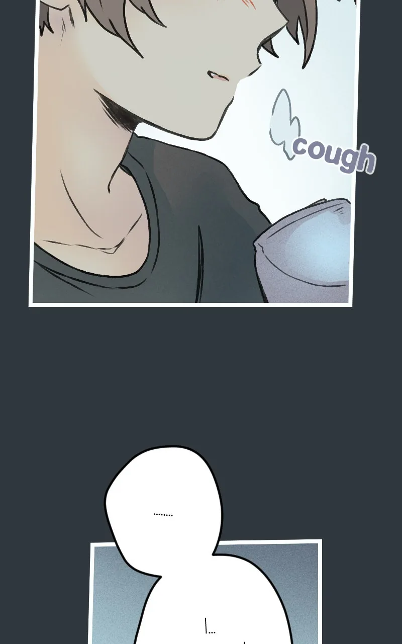 Ghost Lights Chapter 80 page 21 - 