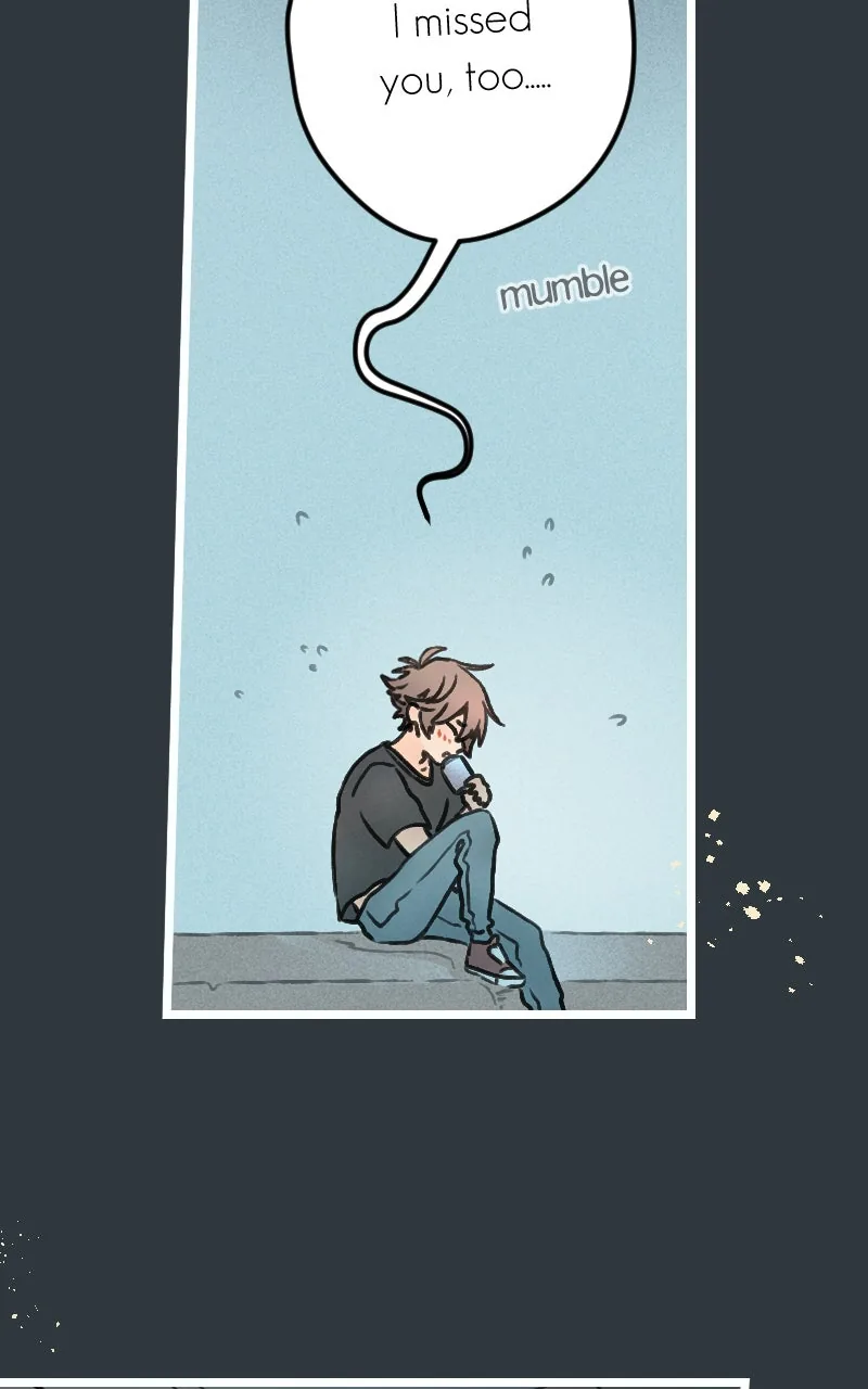 Ghost Lights Chapter 80 page 22 - 