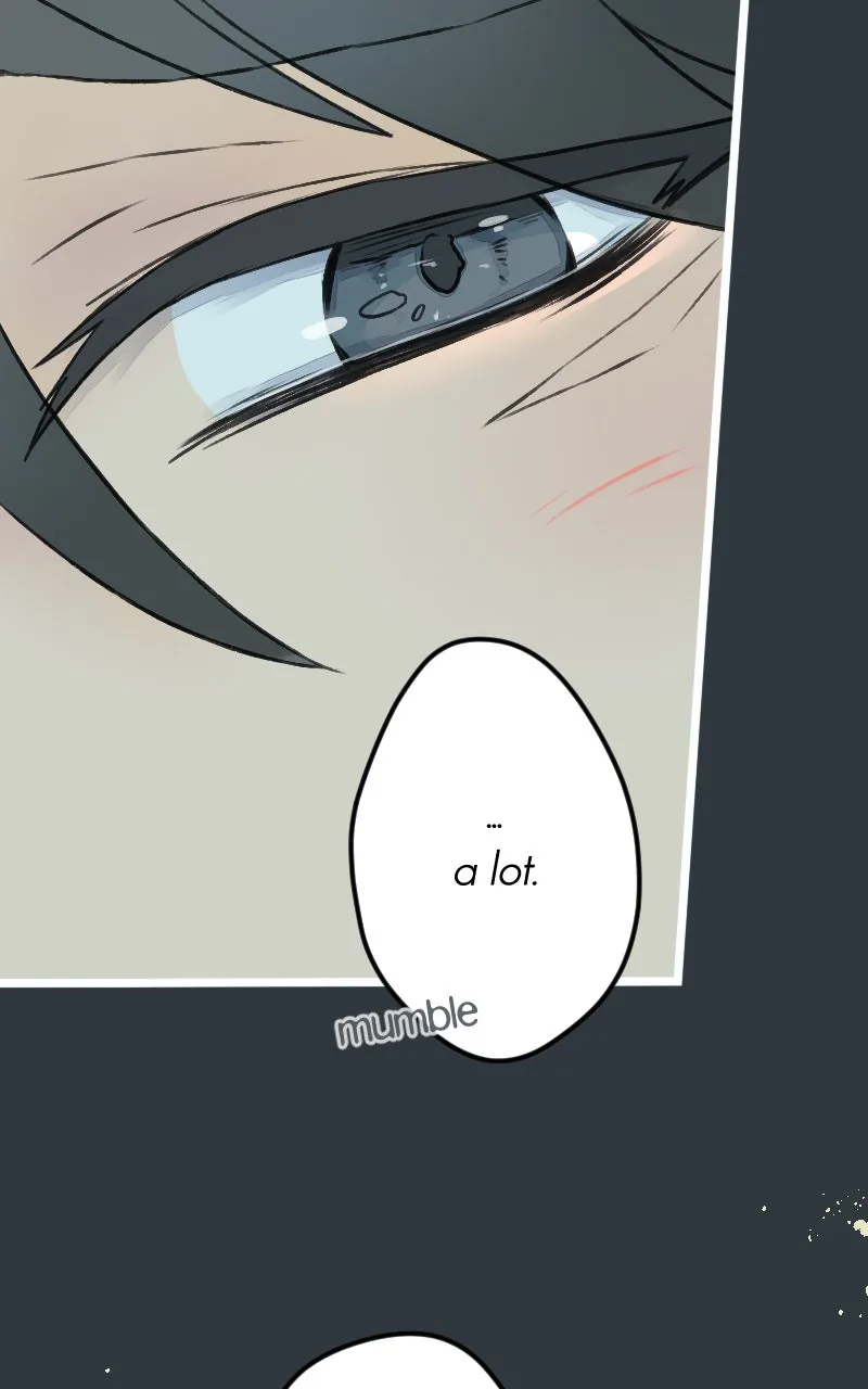 Ghost Lights Chapter 80 page 23 - 