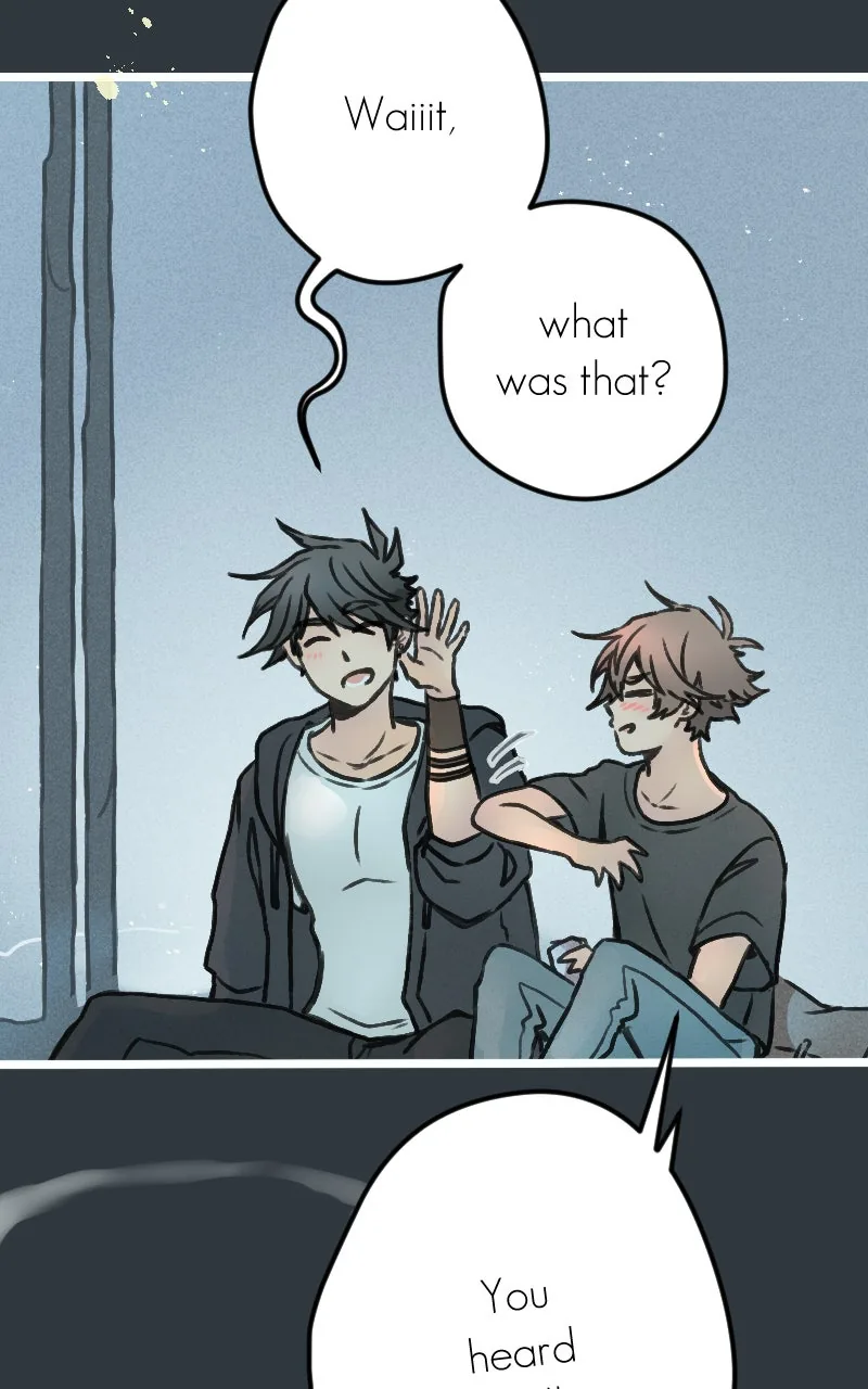 Ghost Lights Chapter 80 page 24 - 