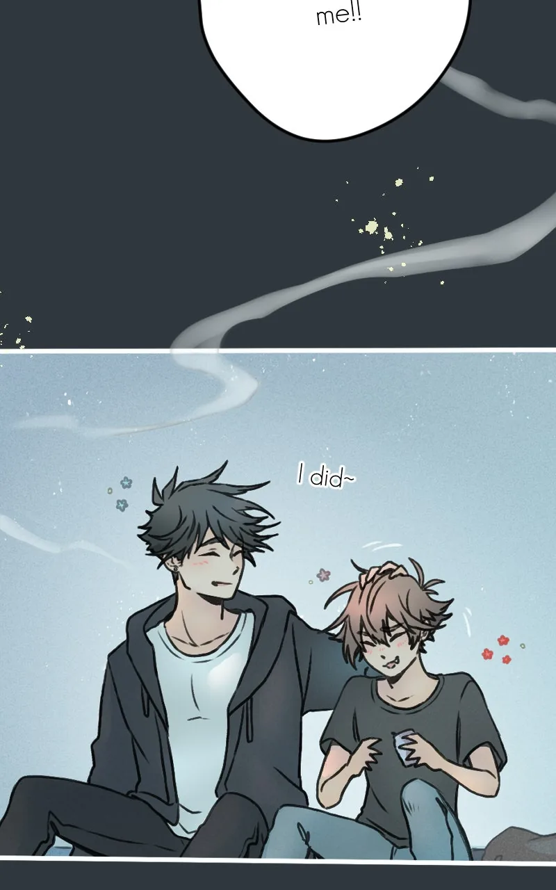 Ghost Lights Chapter 80 page 25 - 