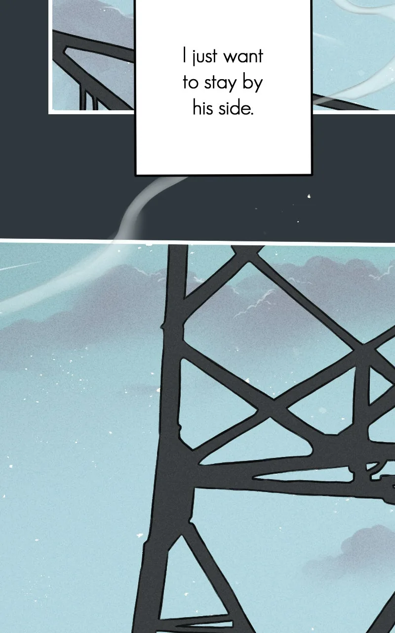 Ghost Lights Chapter 80 page 27 - 