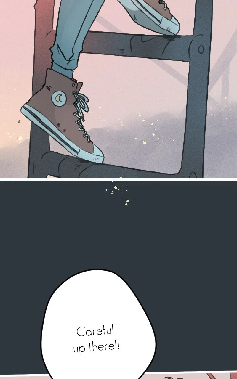 Ghost Lights Chapter 80 page 6 - 