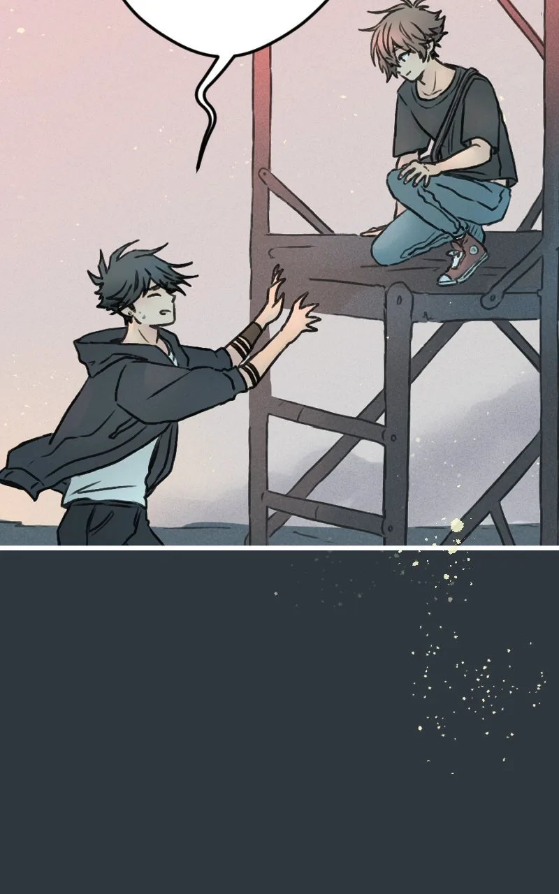 Ghost Lights Chapter 80 page 7 - 