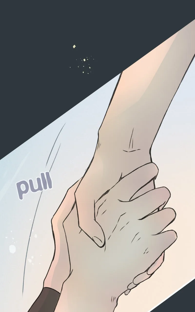 Ghost Lights Chapter 80 page 8 - 