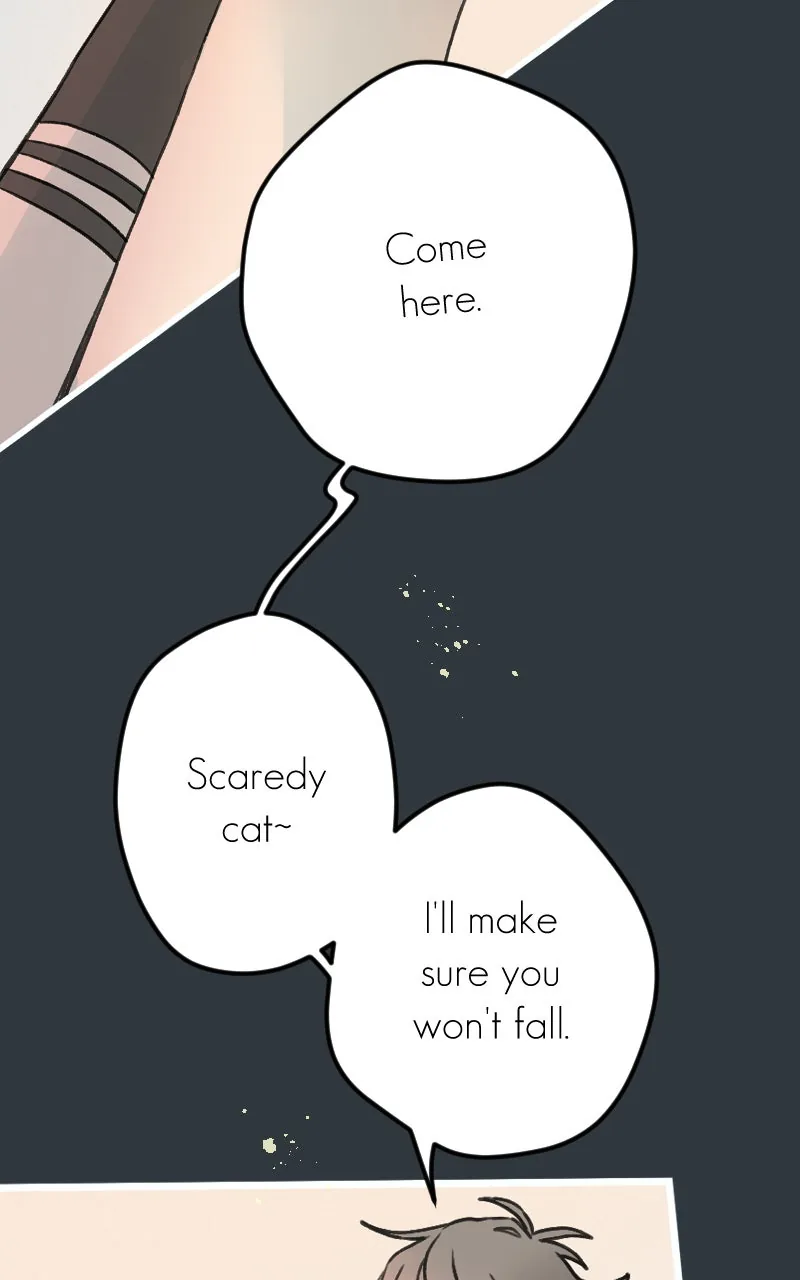 Ghost Lights Chapter 80 page 9 - 