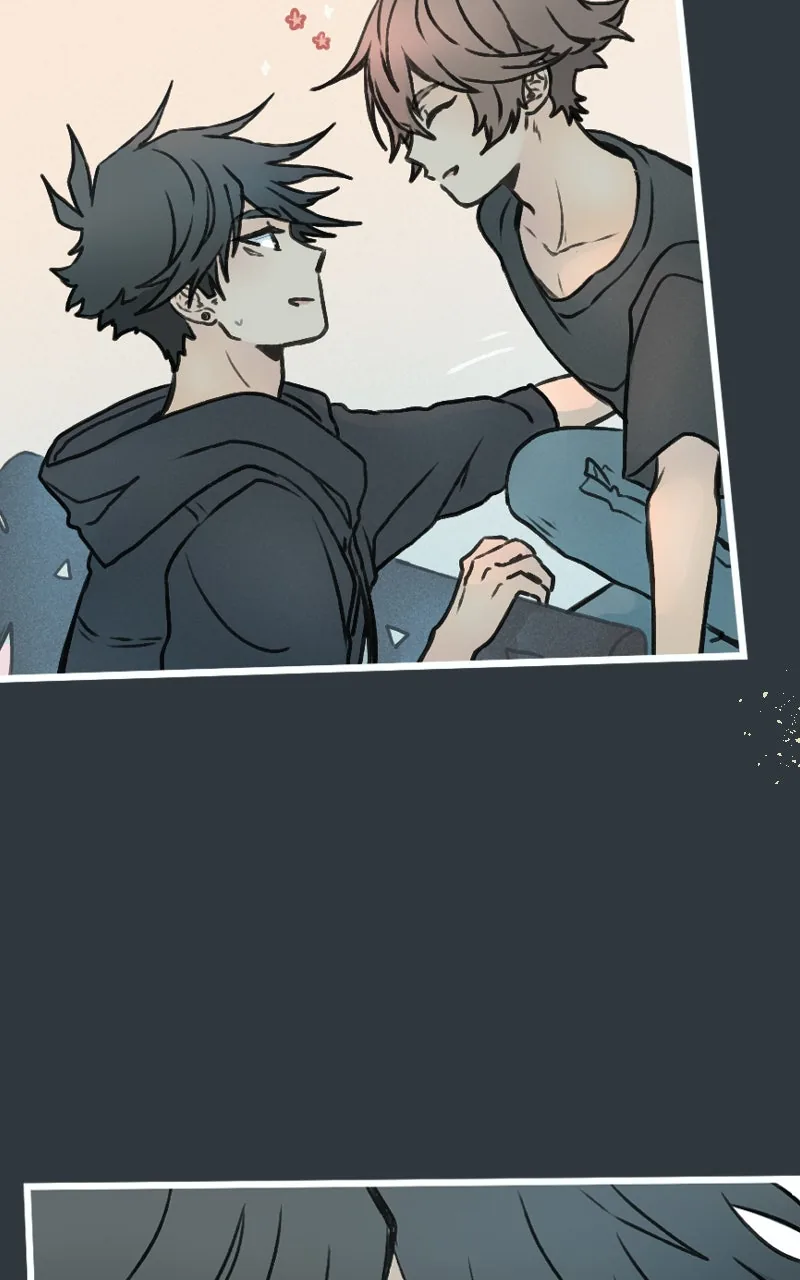 Ghost Lights Chapter 80 page 10 - 