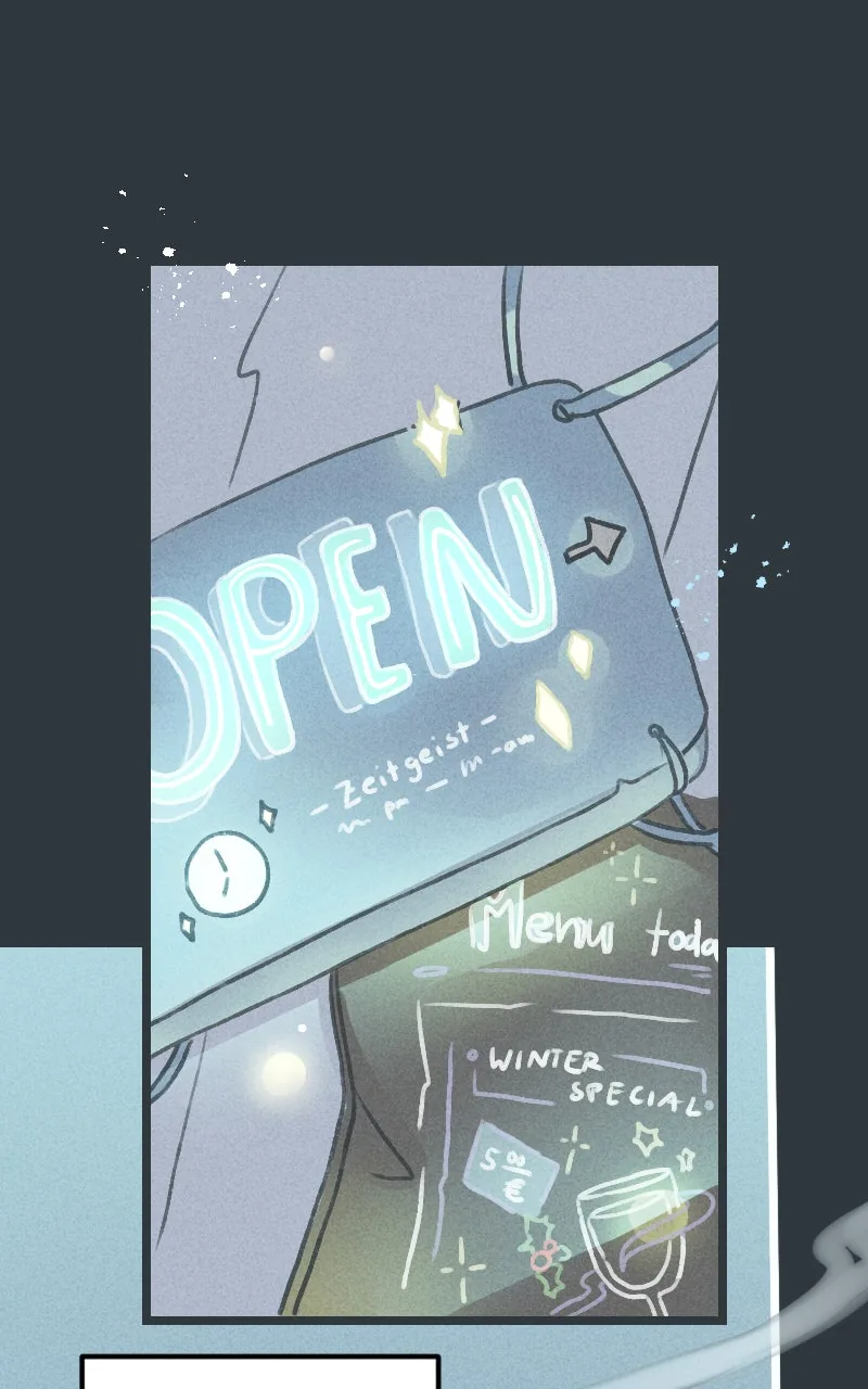 Ghost Lights Chapter 81 page 1 - 