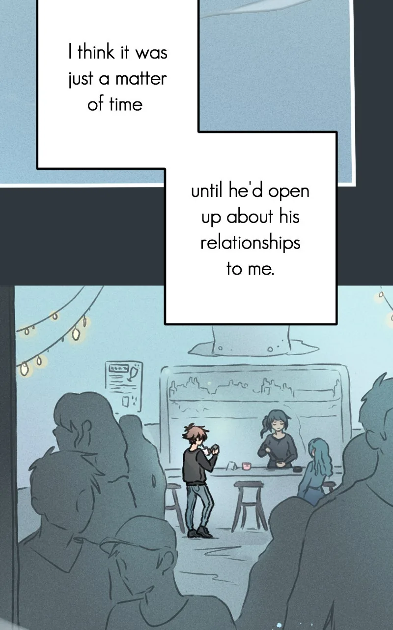 Ghost Lights Chapter 81 page 2 - 
