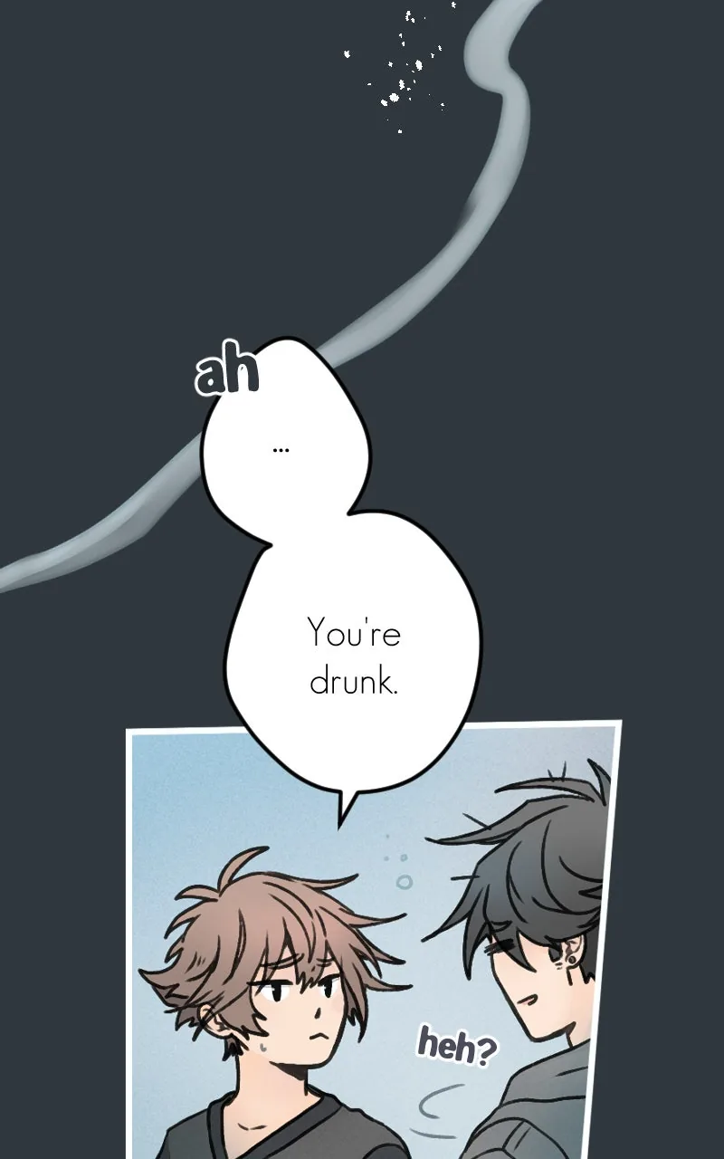 Ghost Lights Chapter 81 page 13 - 