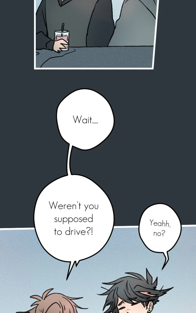 Ghost Lights Chapter 81 page 14 - 