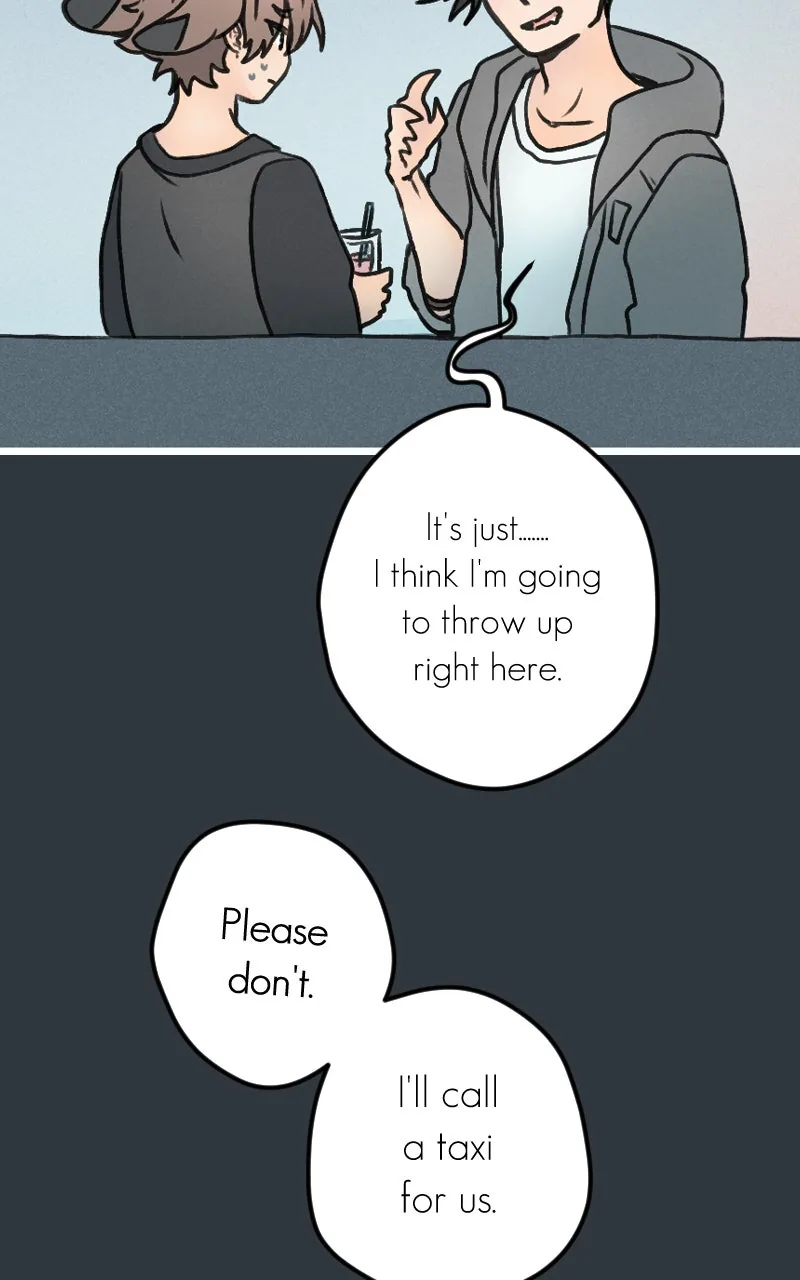 Ghost Lights Chapter 81 page 15 - 