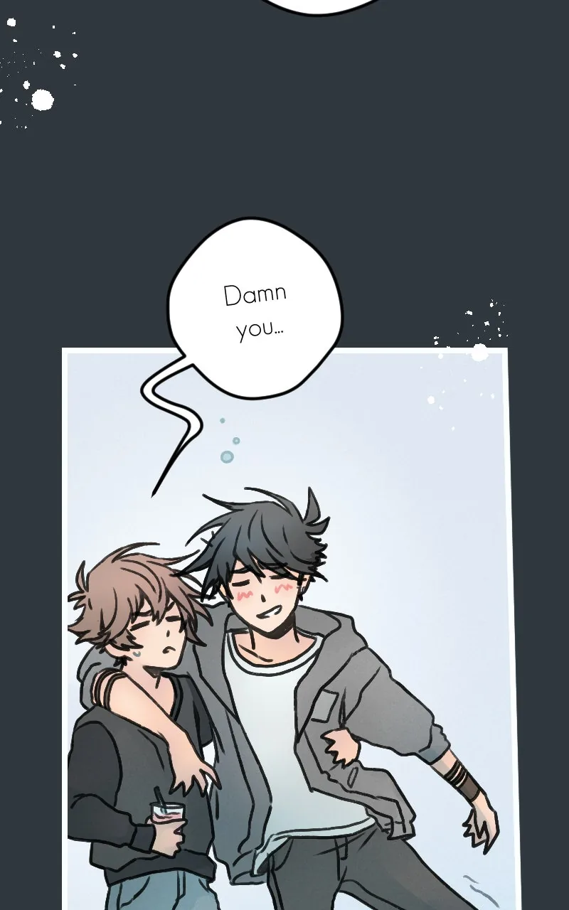 Ghost Lights Chapter 81 page 16 - 