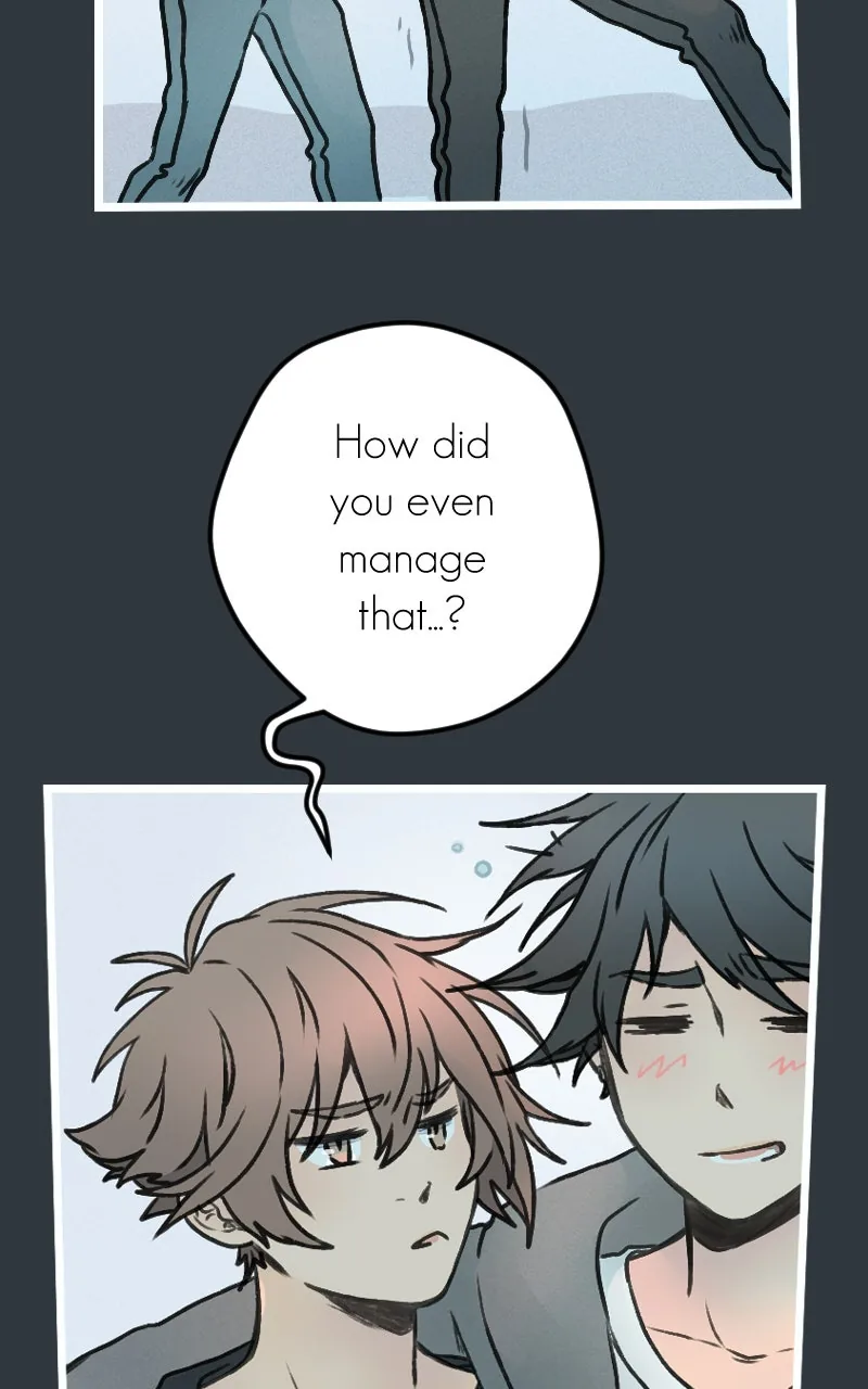 Ghost Lights Chapter 81 page 17 - 