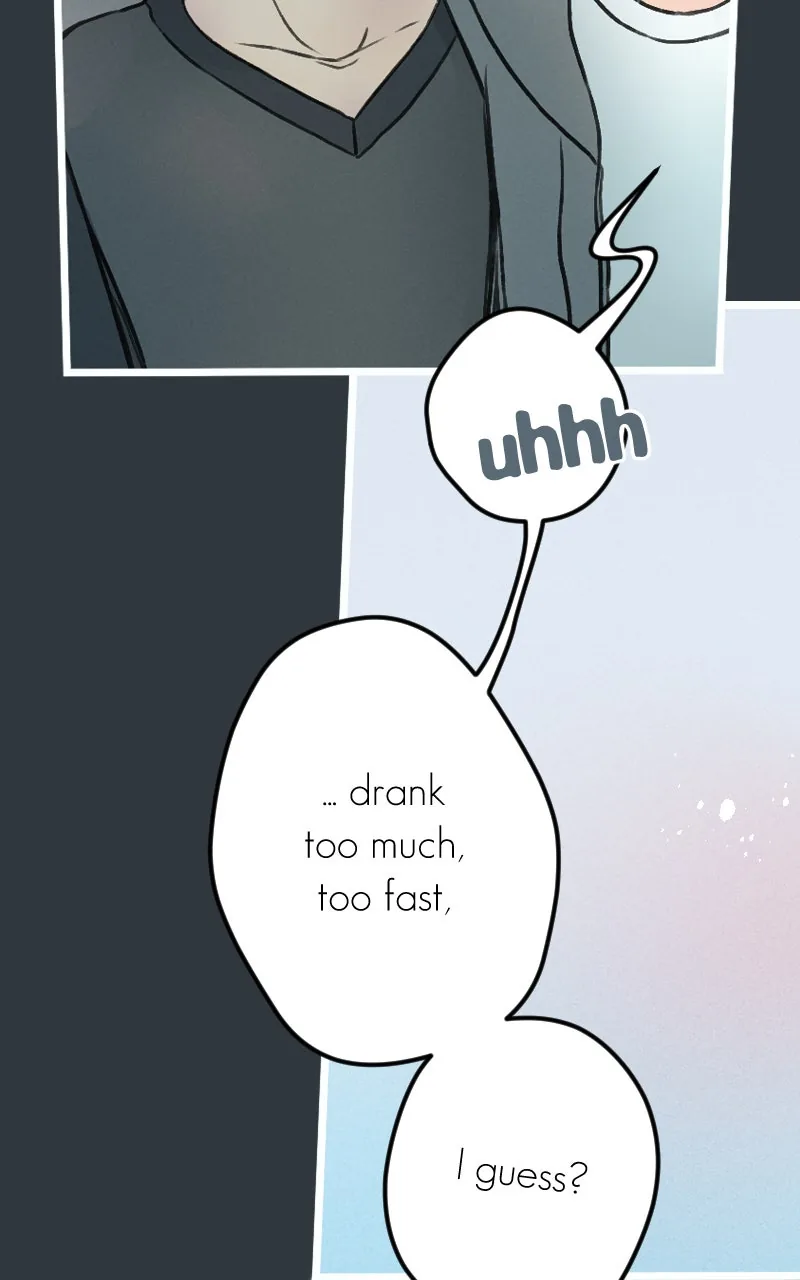 Ghost Lights Chapter 81 page 18 - 