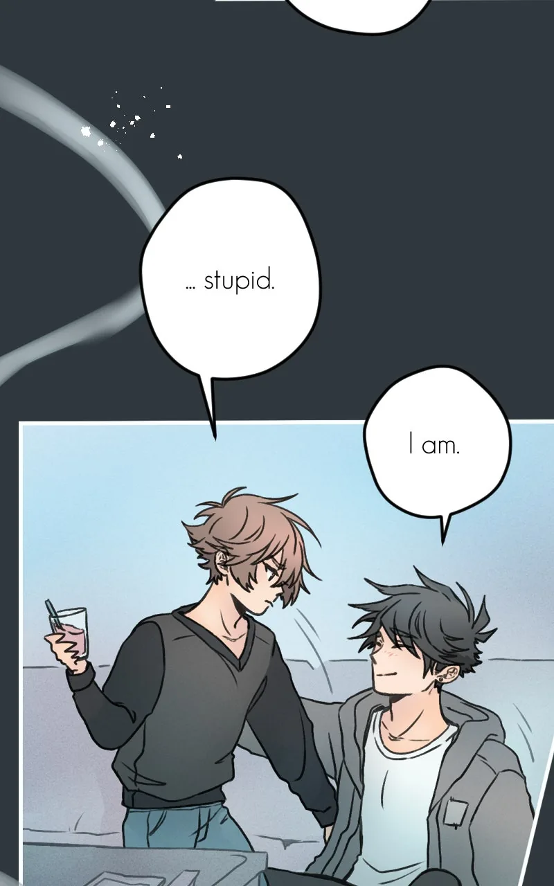 Ghost Lights Chapter 81 page 19 - 