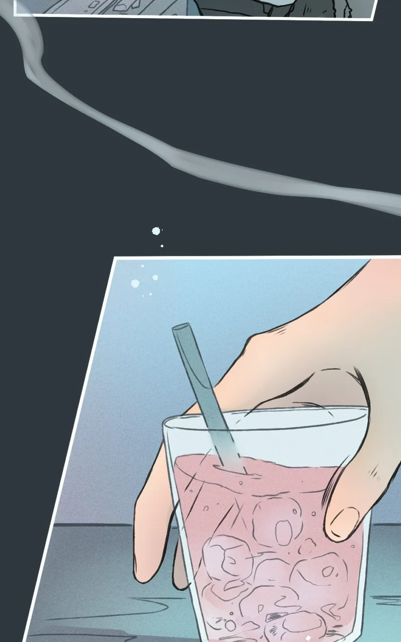 Ghost Lights Chapter 81 page 20 - 
