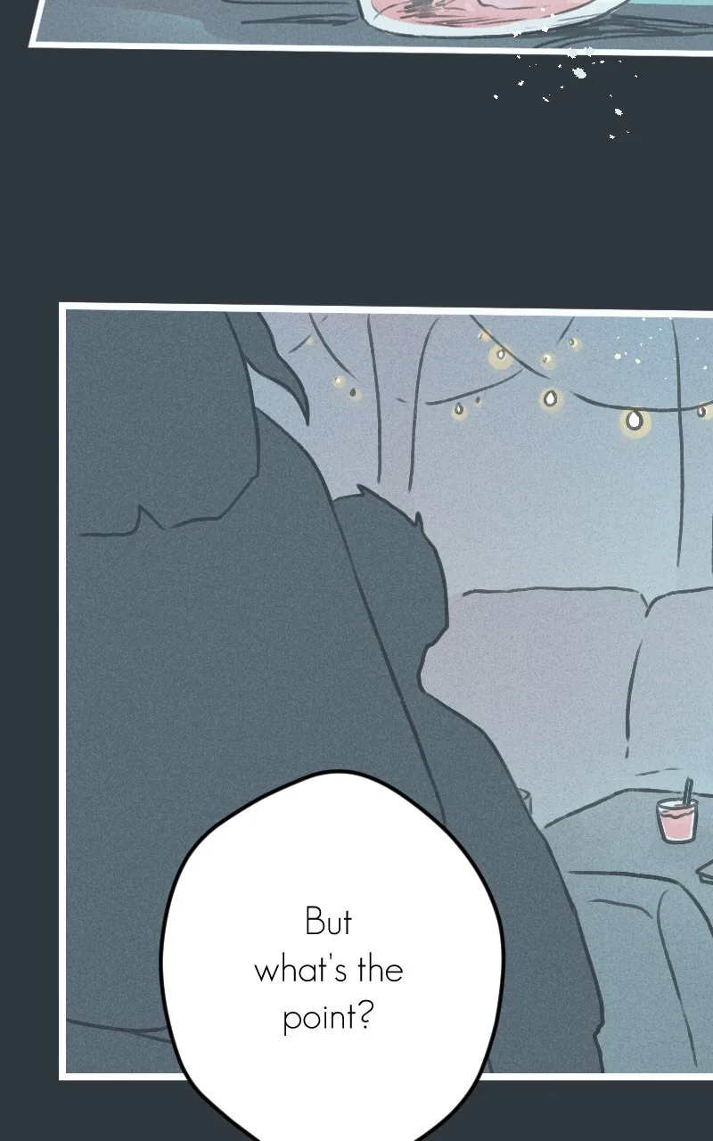 Ghost Lights Chapter 81 page 21 - 