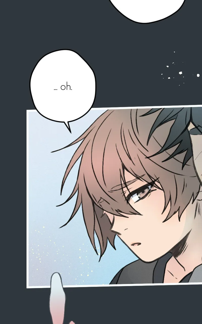 Ghost Lights Chapter 81 page 27 - 