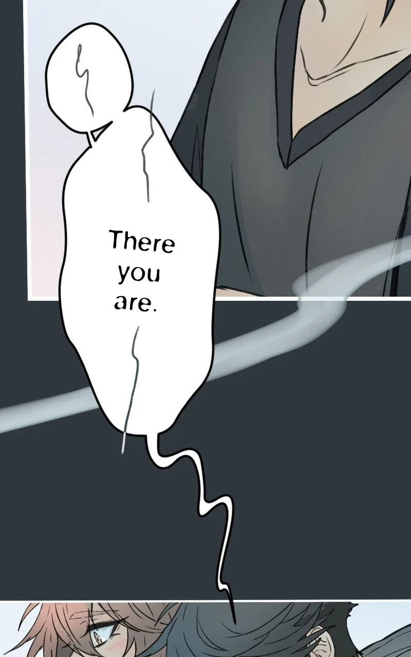 Ghost Lights Chapter 81 page 6 - 