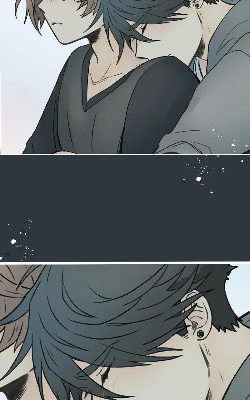 Ghost Lights Chapter 81 page 7 - 