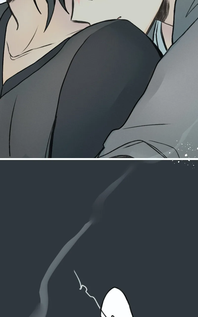 Ghost Lights Chapter 81 page 8 - 