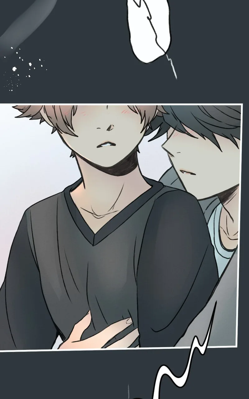 Ghost Lights Chapter 81 page 9 - 