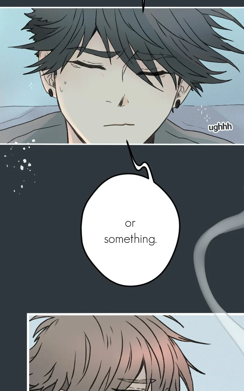 Ghost Lights Chapter 82 page 2 - 