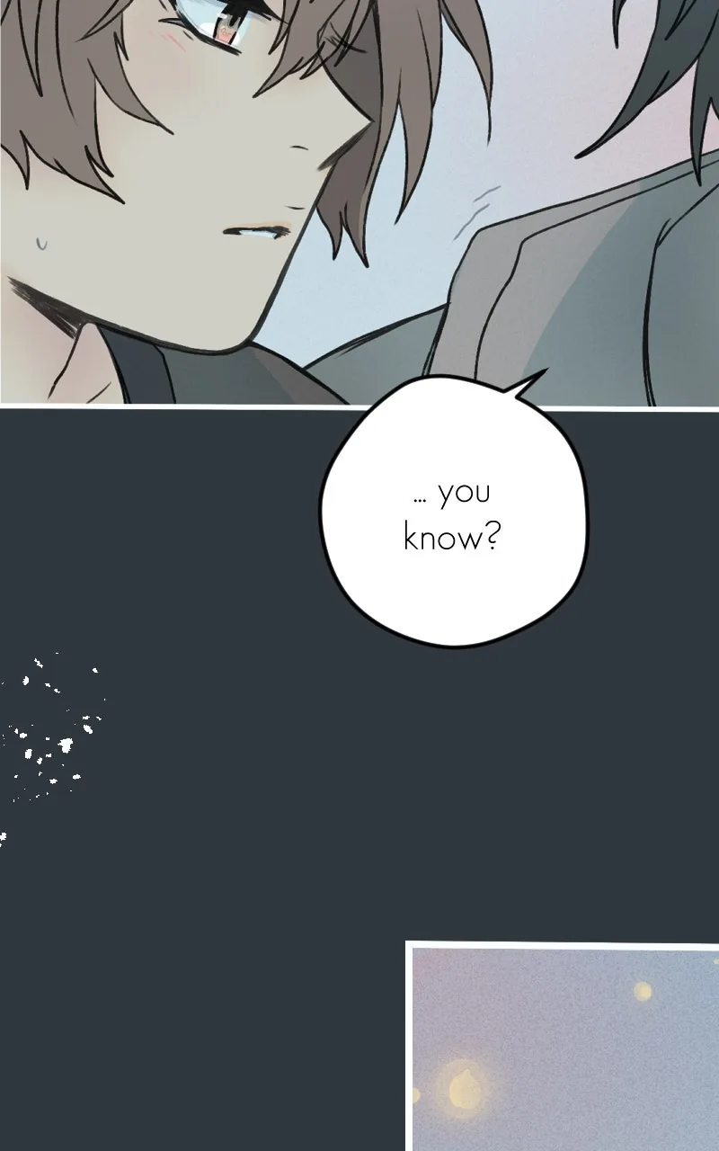 Ghost Lights Chapter 82 page 12 - 