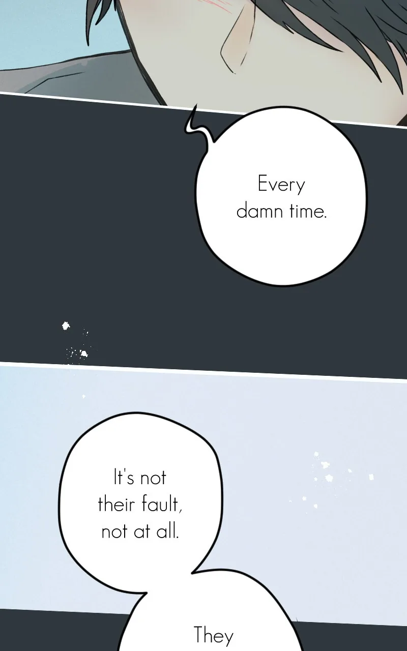 Ghost Lights Chapter 82 page 14 - 