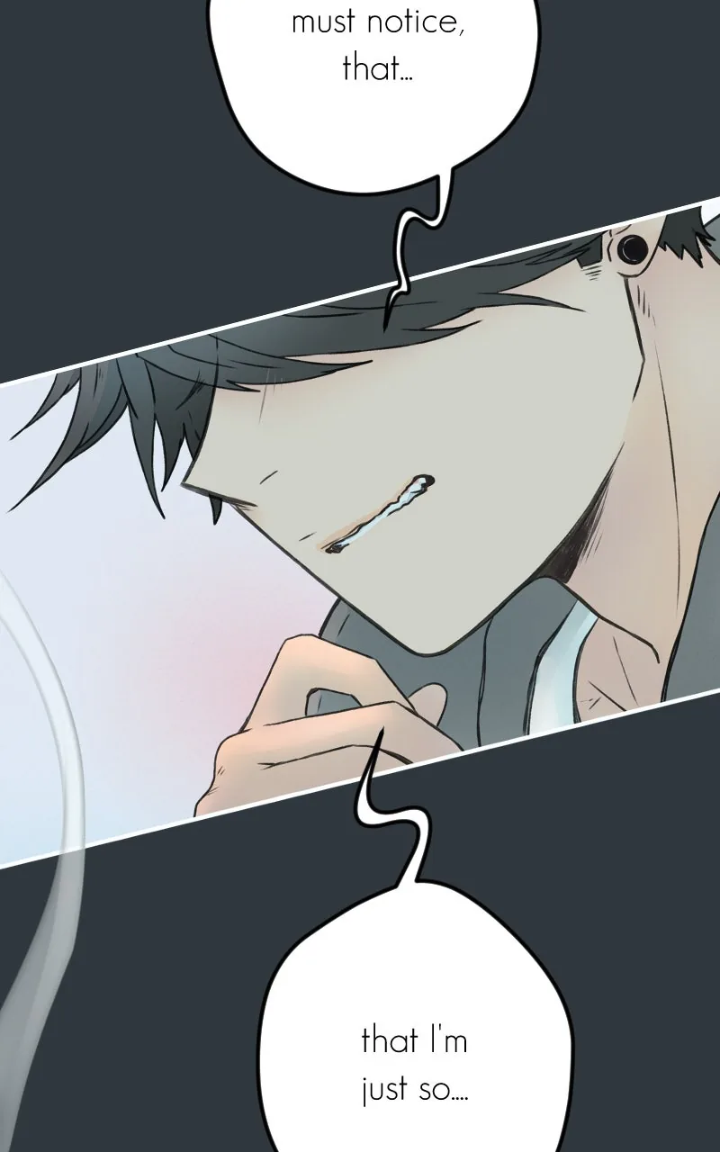 Ghost Lights Chapter 82 page 15 - 