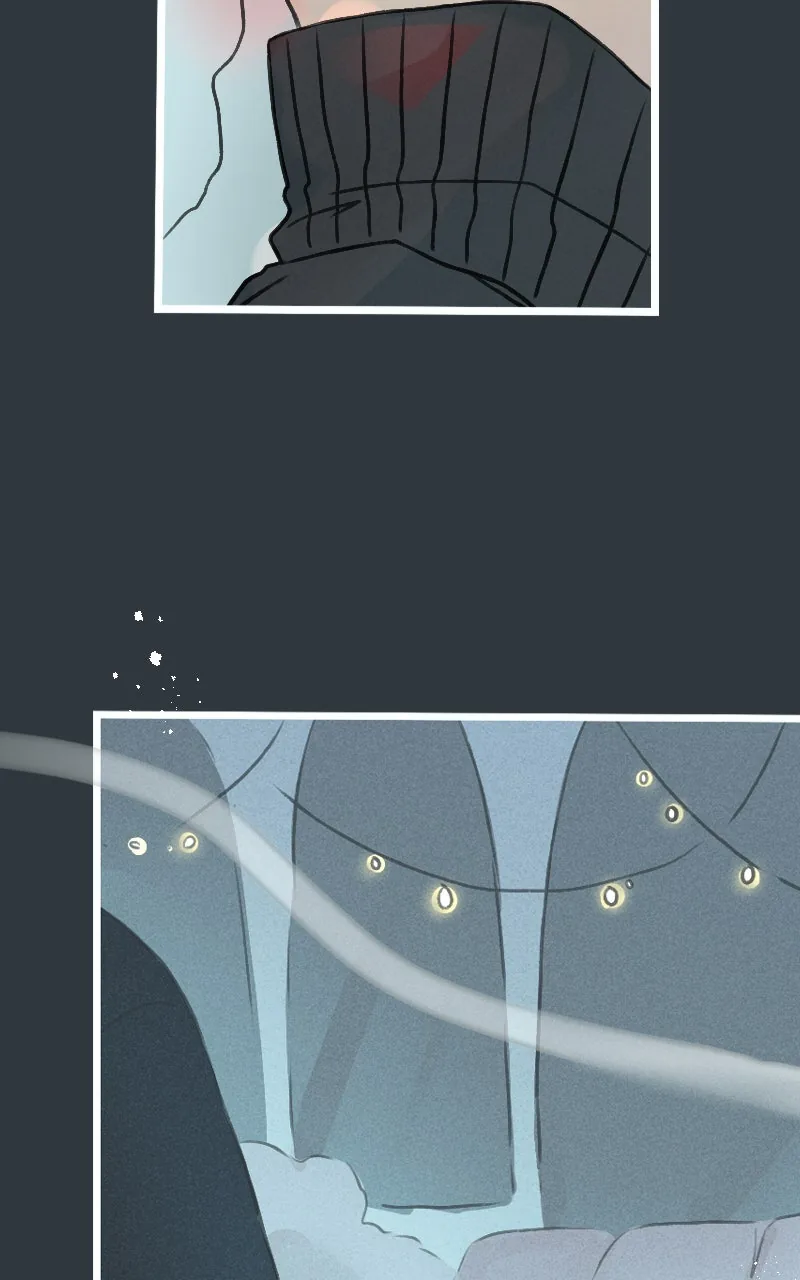 Ghost Lights Chapter 82 page 19 - 