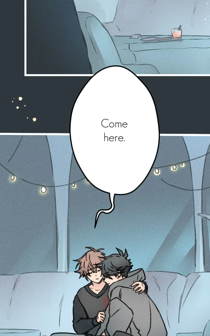 Ghost Lights Chapter 82 page 20 - 