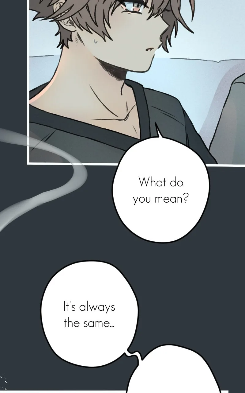 Ghost Lights Chapter 82 page 3 - 