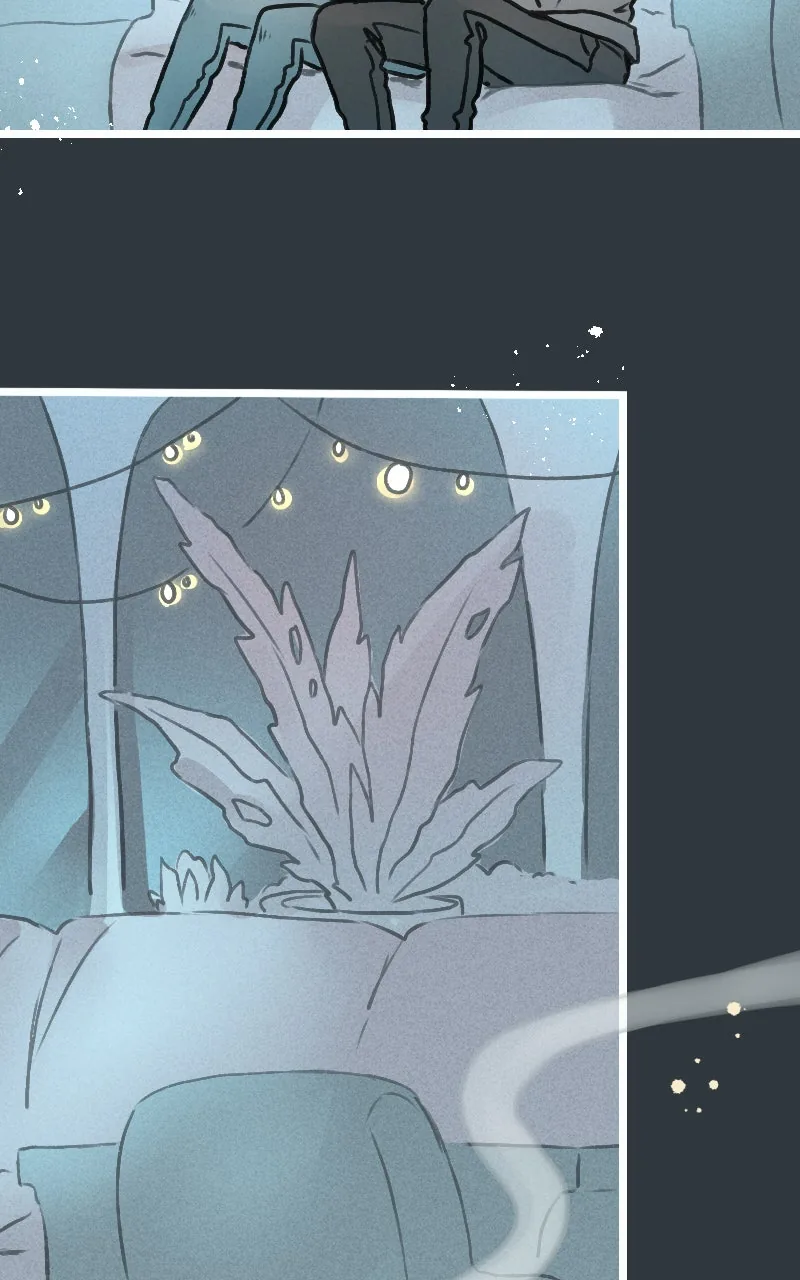 Ghost Lights Chapter 82 page 21 - 