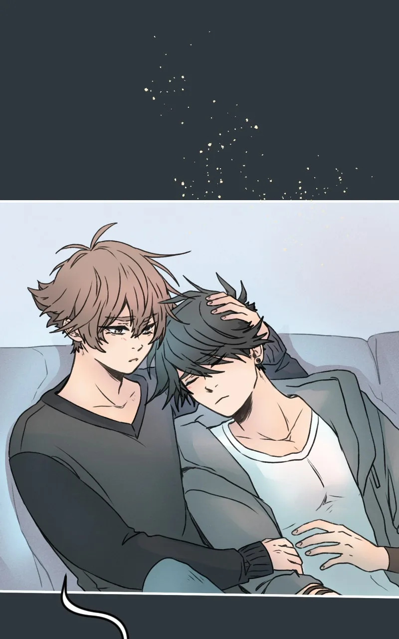 Ghost Lights Chapter 82 page 23 - 