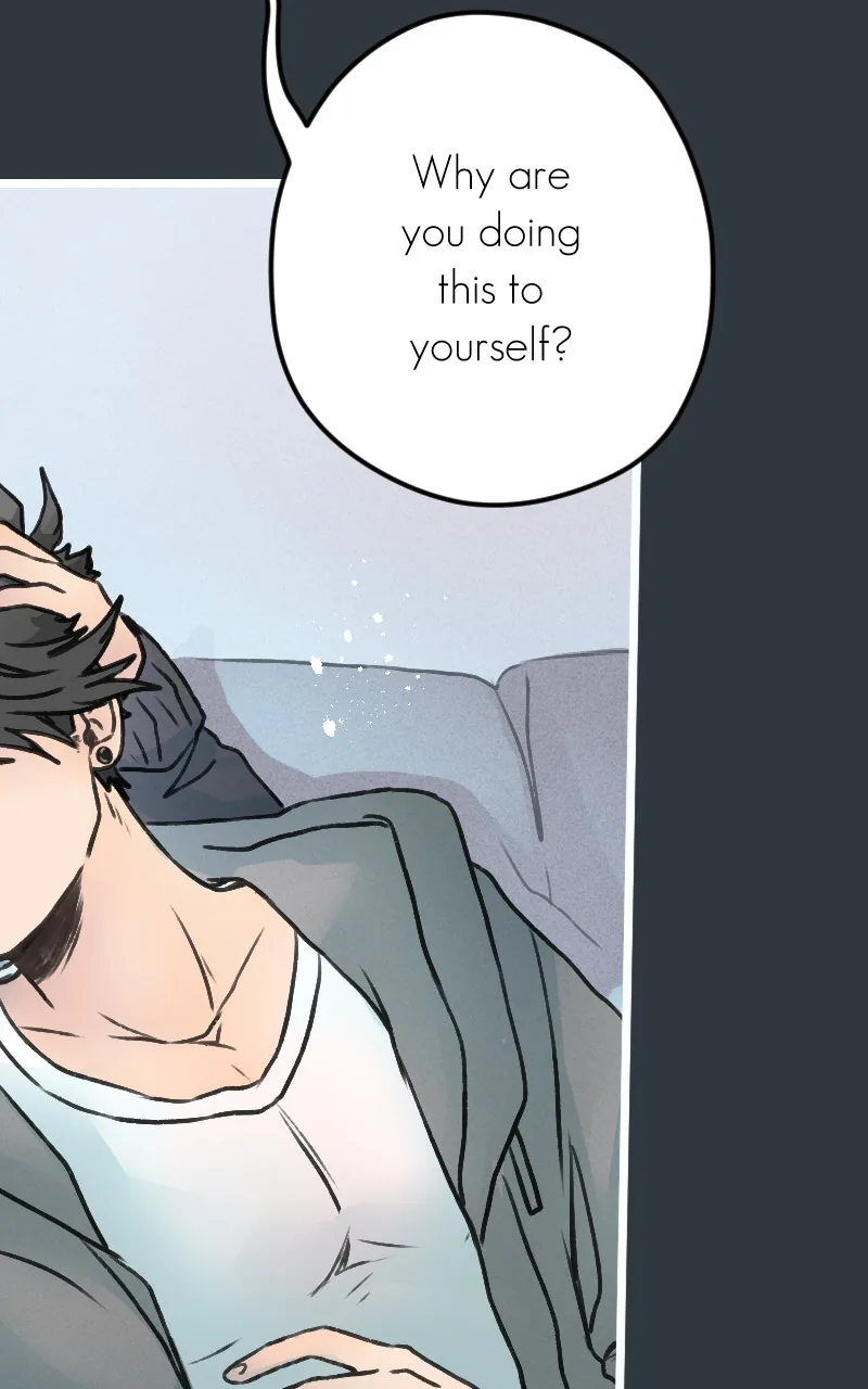 Ghost Lights Chapter 82 page 24 - 