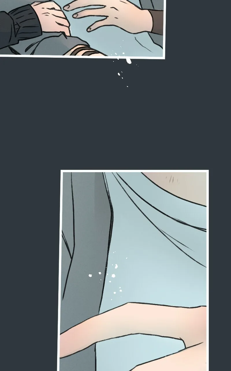Ghost Lights Chapter 82 page 25 - 