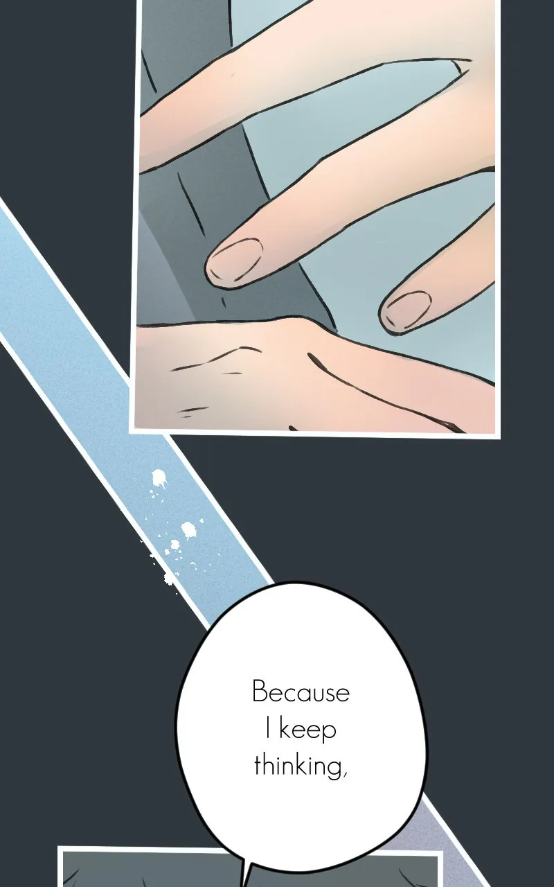 Ghost Lights Chapter 82 page 26 - 