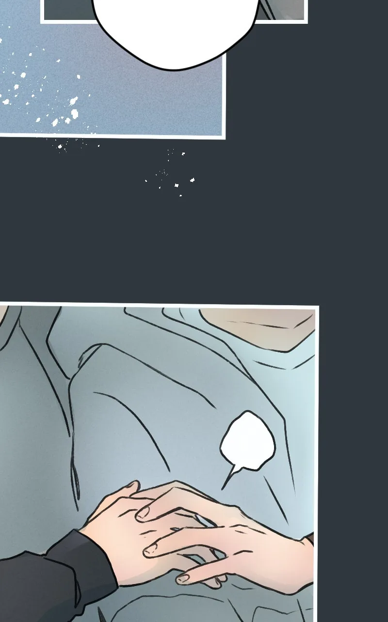 Ghost Lights Chapter 82 page 28 - 