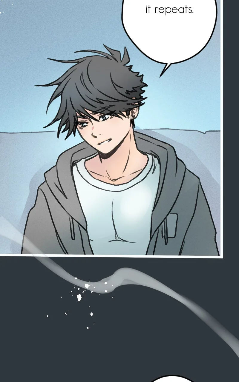 Ghost Lights Chapter 82 page 4 - 