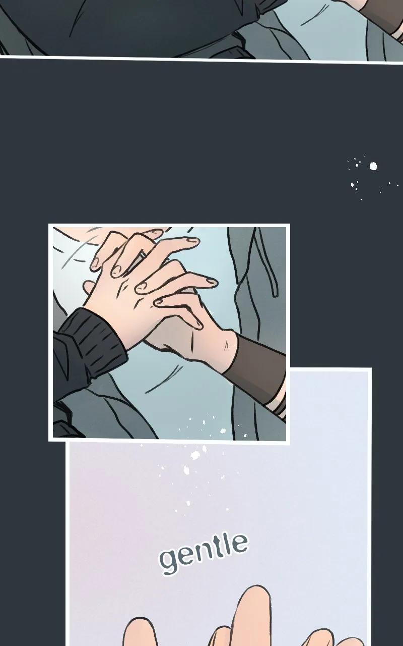 Ghost Lights Chapter 82 page 33 - 