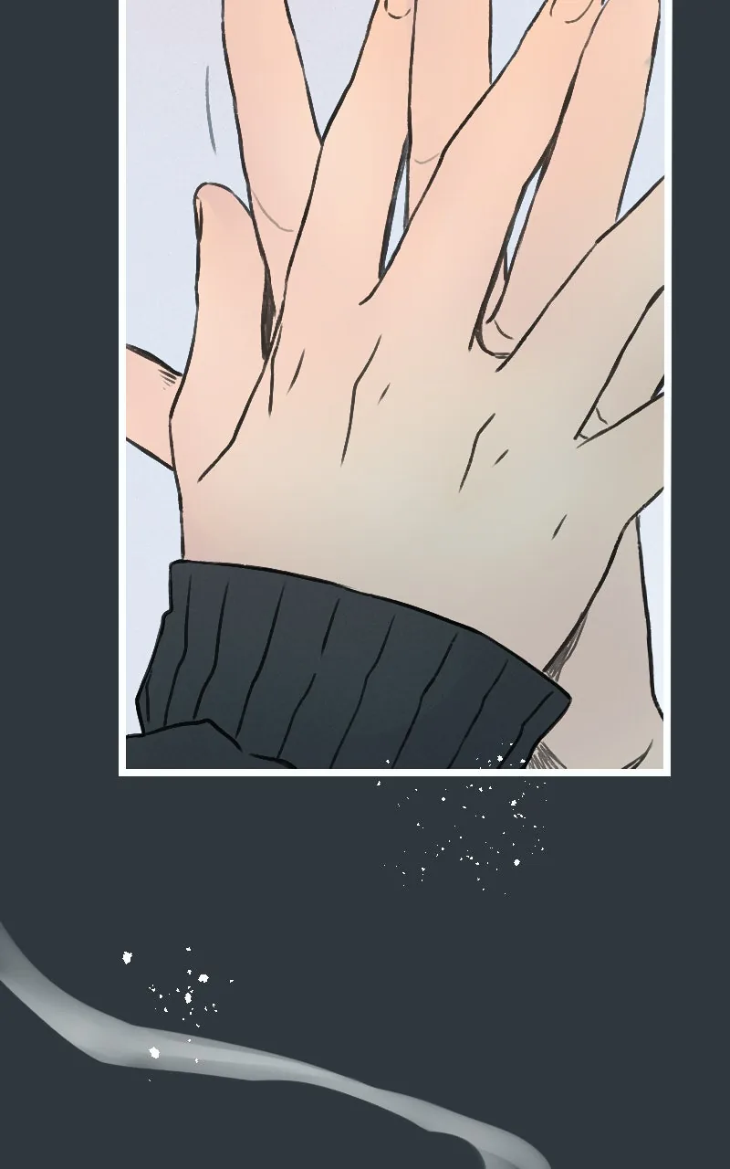 Ghost Lights Chapter 82 page 34 - 