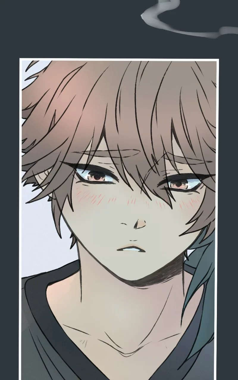 Ghost Lights Chapter 82 page 35 - 