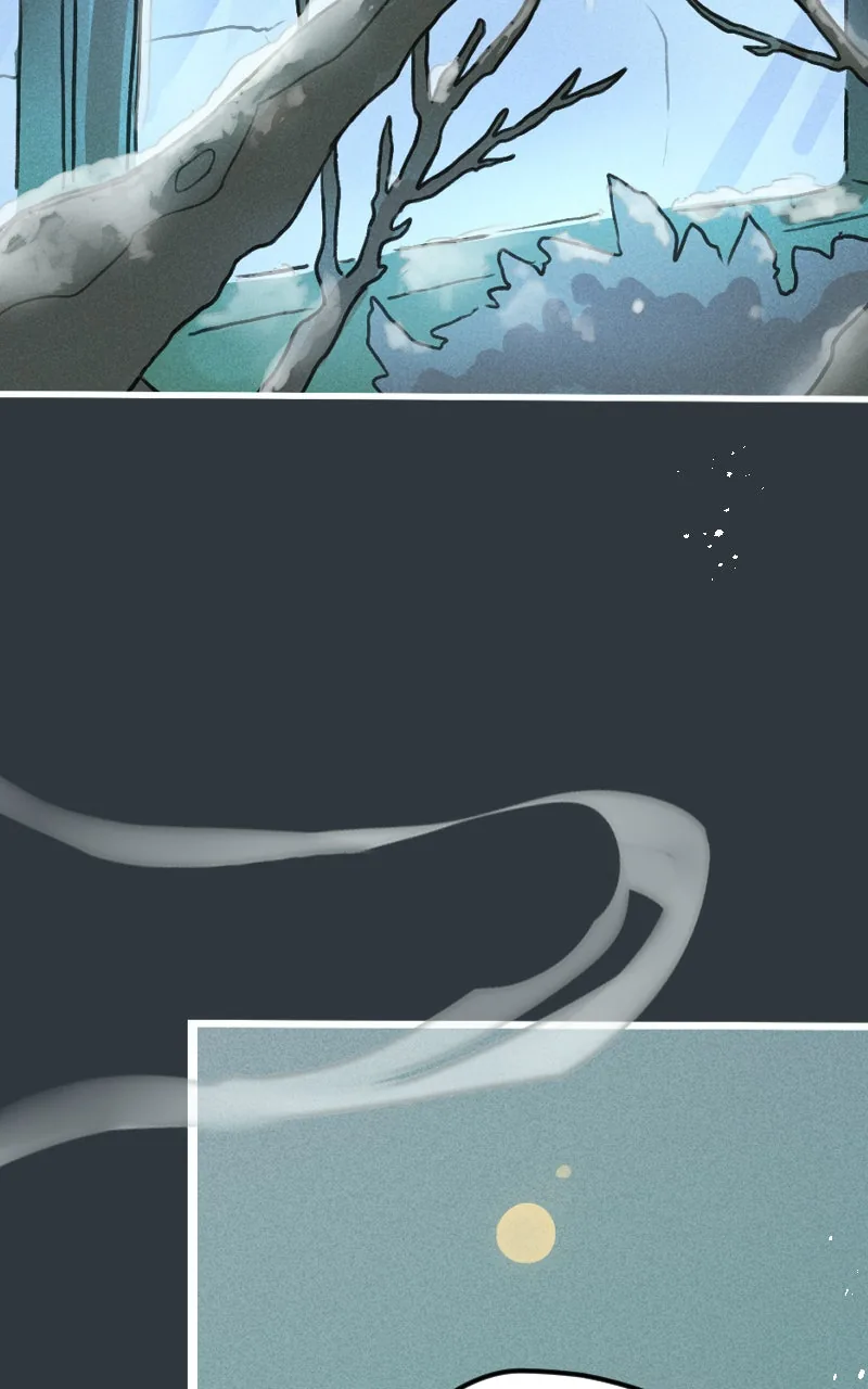 Ghost Lights Chapter 82 page 40 - 