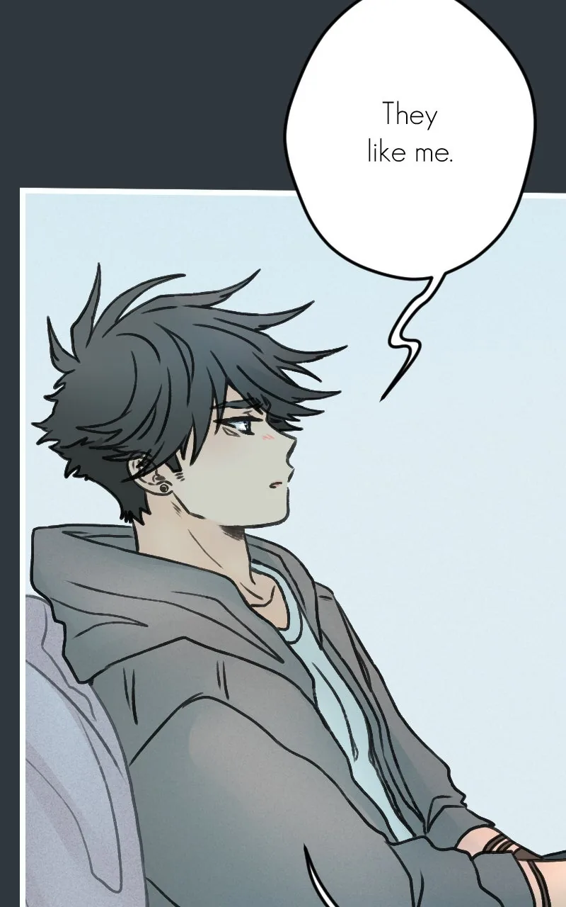 Ghost Lights Chapter 82 page 5 - 