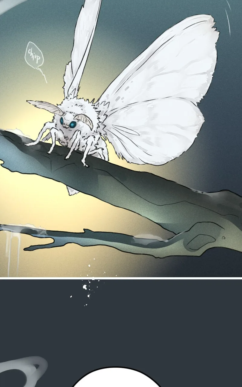 Ghost Lights Chapter 82 page 43 - 