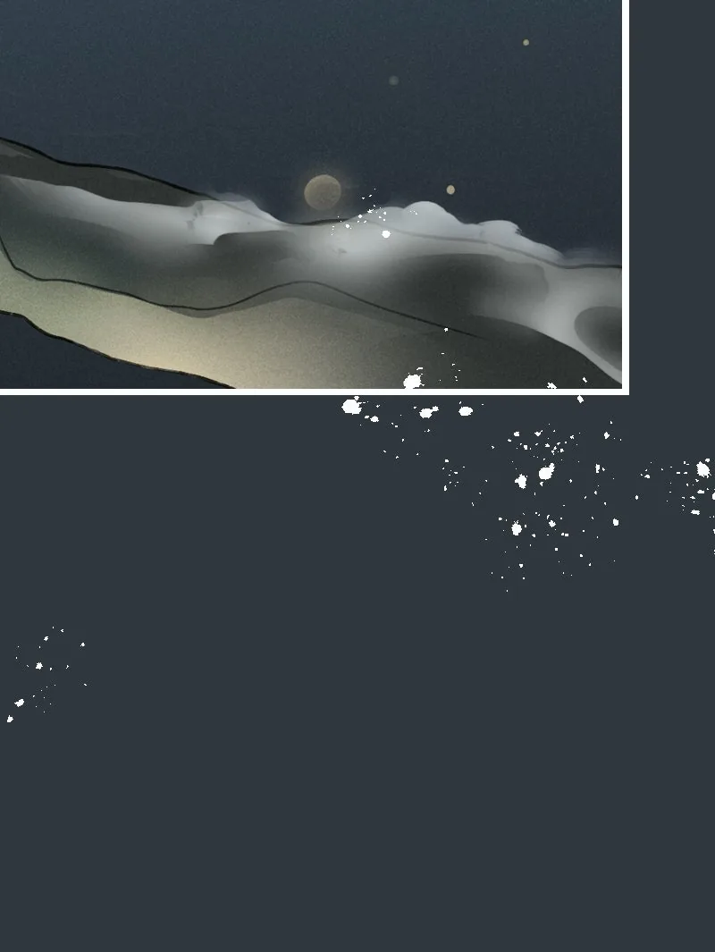 Ghost Lights Chapter 82 page 45 - 