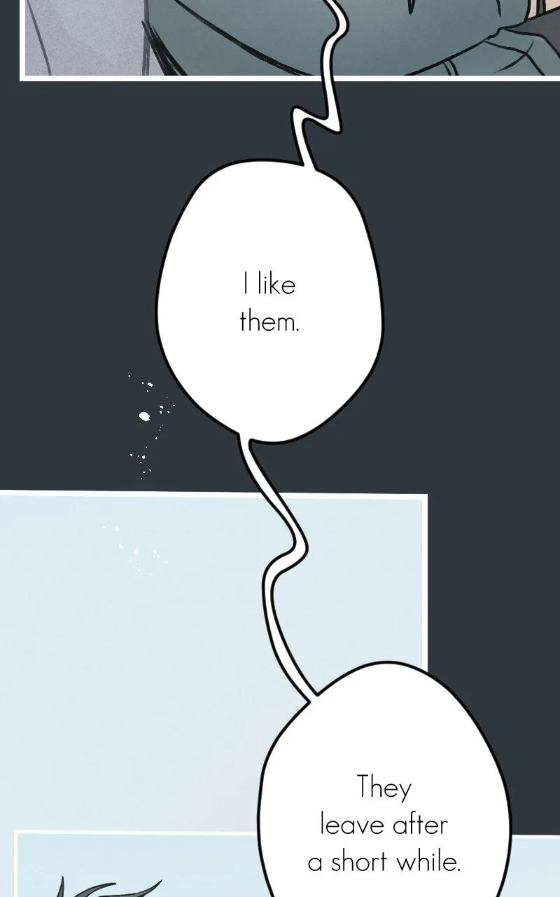 Ghost Lights Chapter 82 page 6 - 