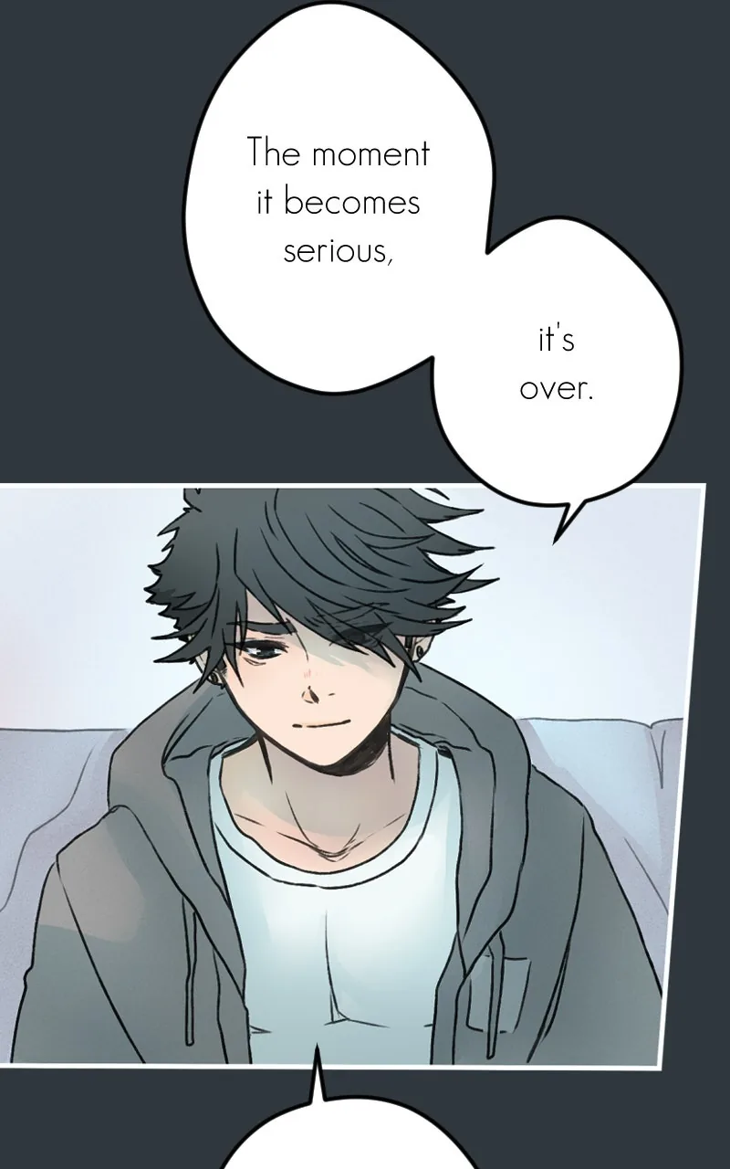 Ghost Lights Chapter 82 page 8 - 